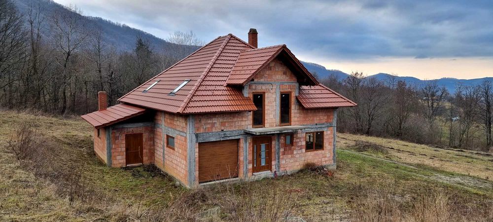 Casă de vânzare Copalnic-Manastur