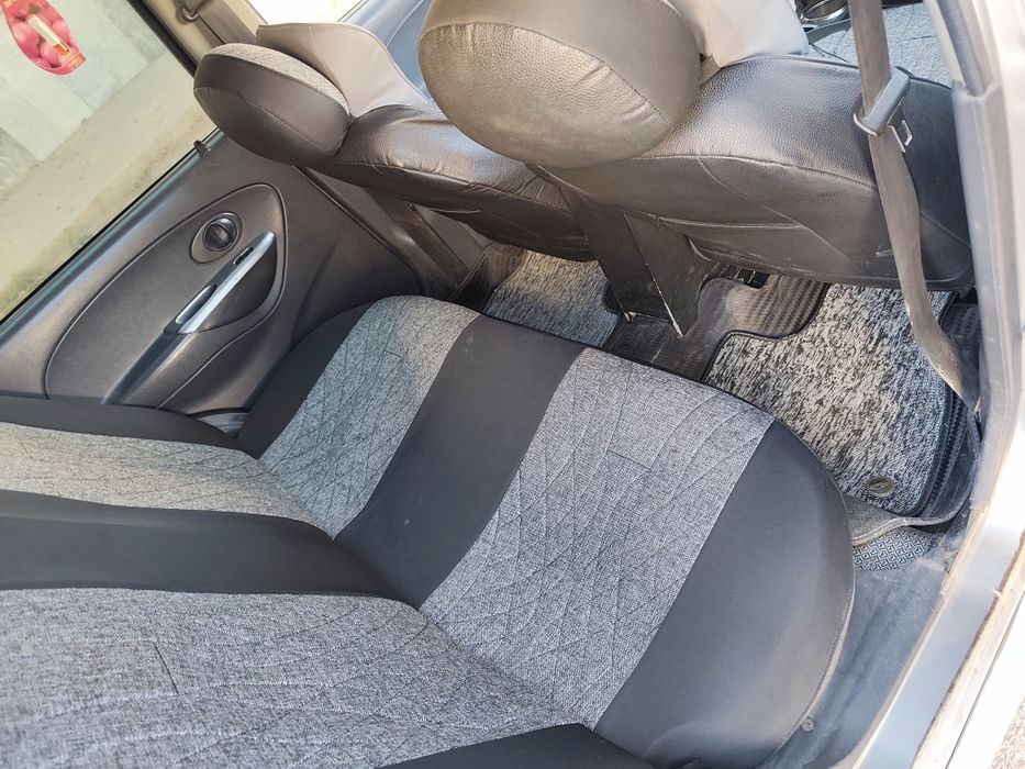 Матиз бест 2010 люкс кондиционер