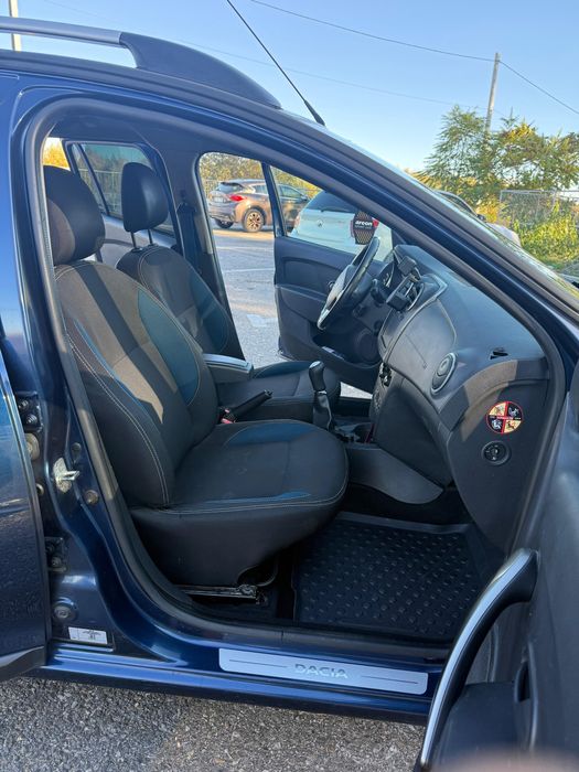 Dacia Logan mcv 2016 diesel 1.5