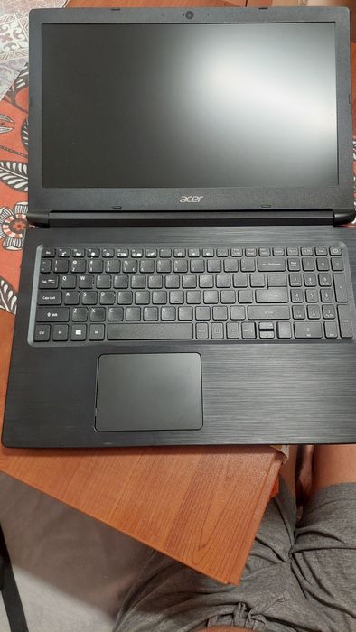 Acer Aspire Ryzen 7