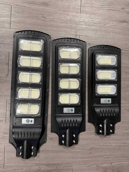 солнечний прожектор