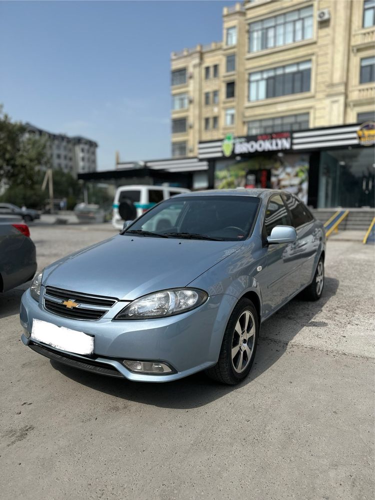 Gentra 2019 ideal holatda