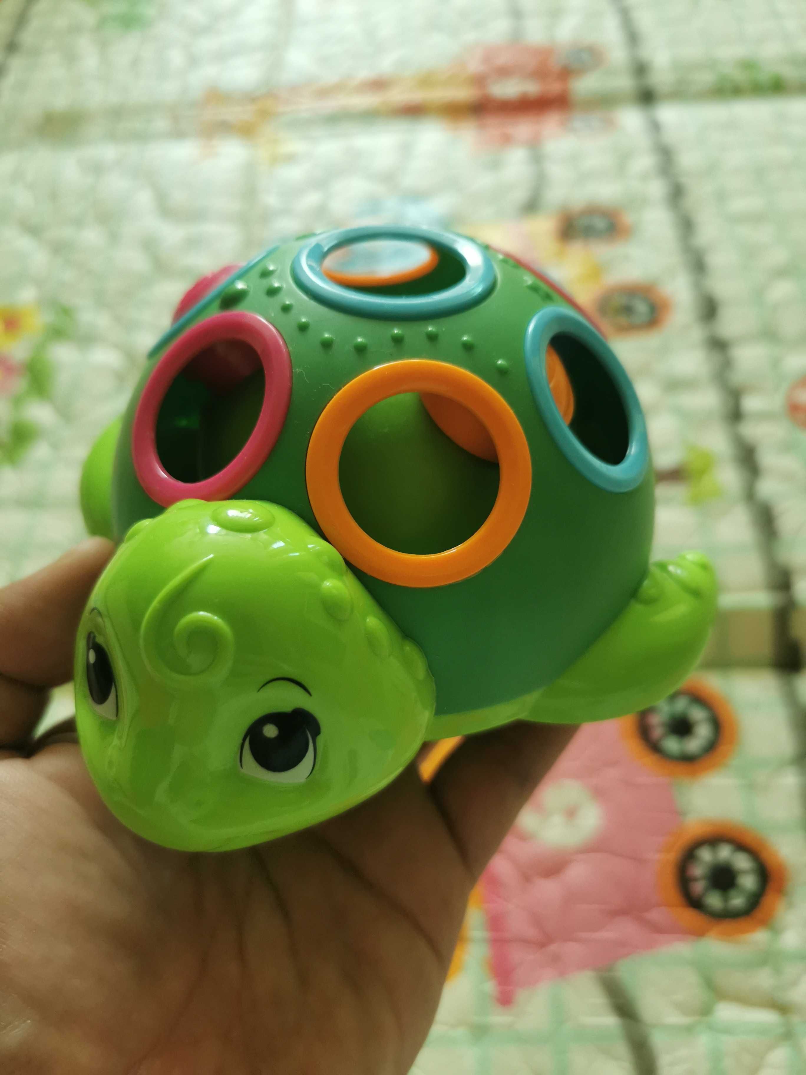 Детска, бебешка играчка.