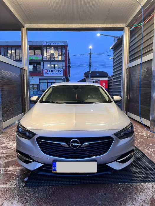 Opel Insignia Opel Insignia B 1.5 Benzina - Automat