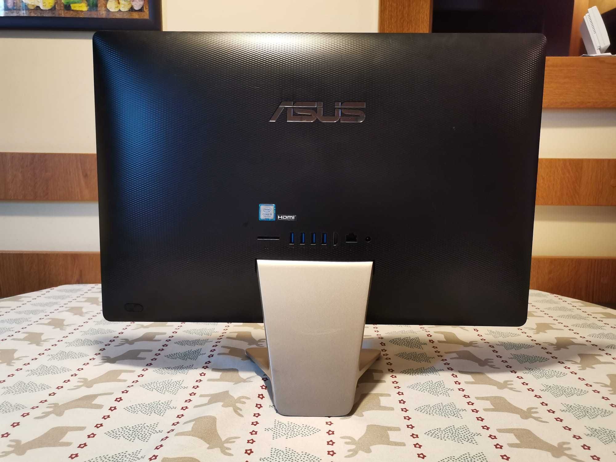 All In One ASUS 21,5 inch