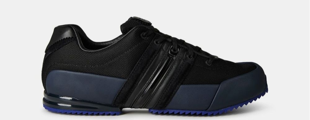 Мъжки маратонки Y-3 Yohji Yamamoto Sprint номера 39.3, 40.7, 42