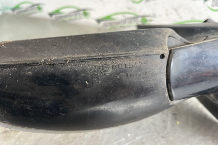 Oglinda stanga electrica E11015475 / E11 015475 Ford Focus prima gene