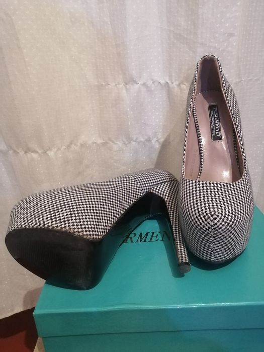 Продам туфли в хорошем состоянии