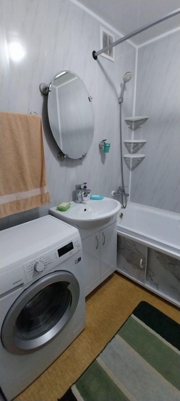 Сдаю 1км 4мкр 39д 3д +5мкр 10д