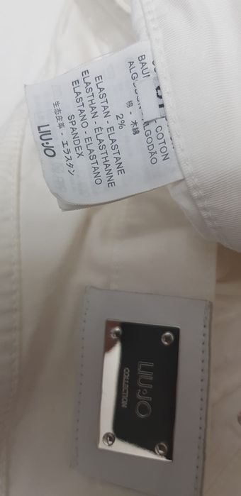 Liu Jo              .