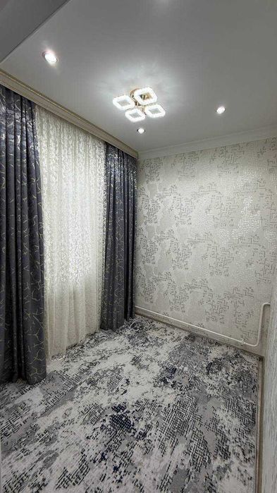 Сдаётся квартира в Чиланзар | Чапан-Ата | 2в3-комнатная