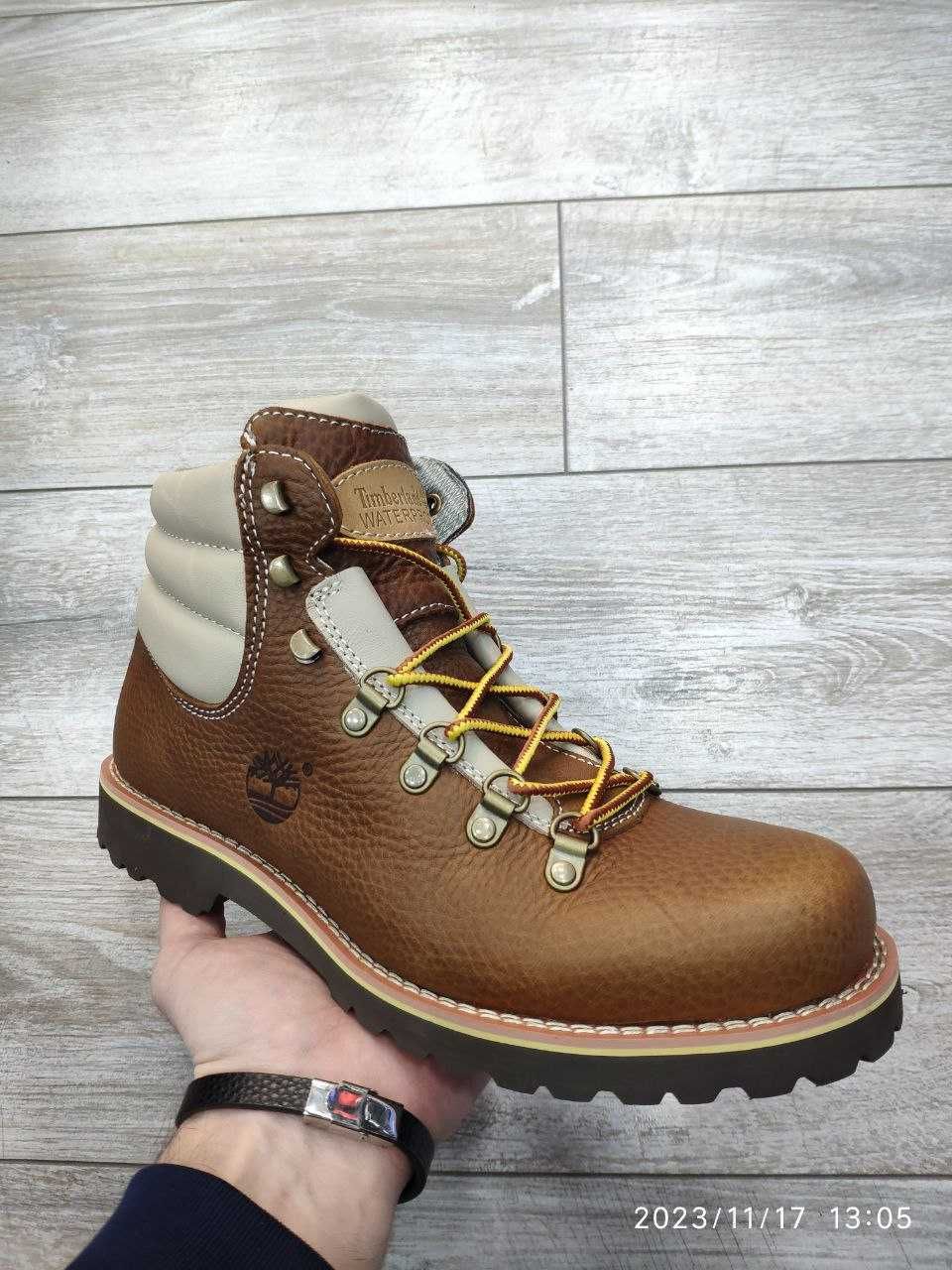 TIMBERLAND SPLITROCK 2 - Привезли из ЕВРОПЫ размеры от 40 до 45.