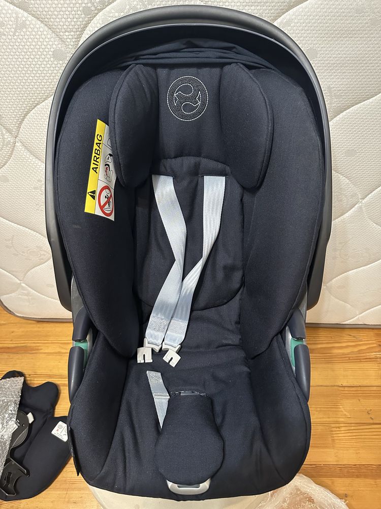 Детское кресло Cybex