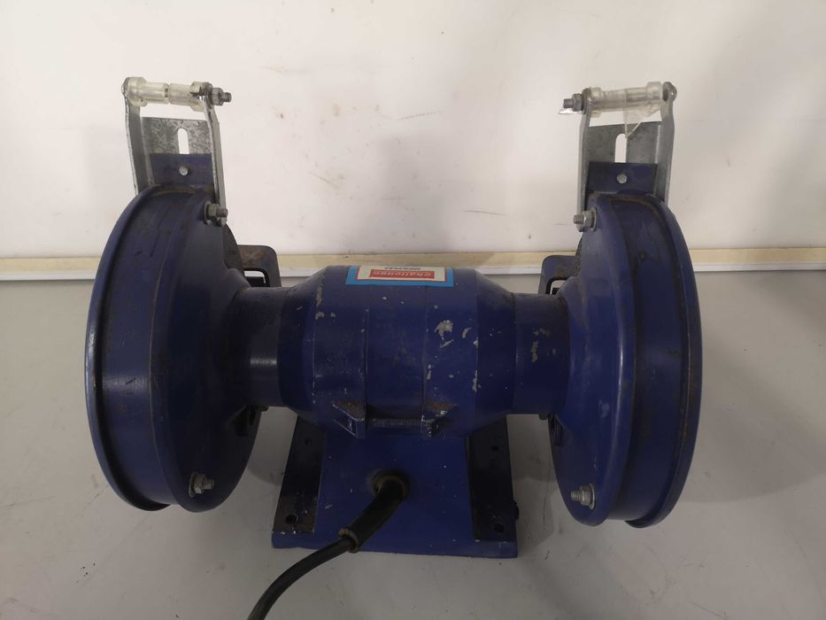 Шмиргел - Challenge 150W