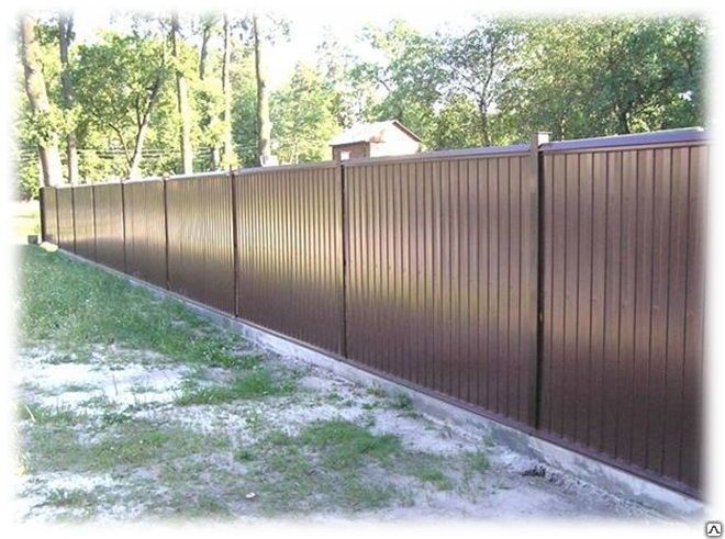 Забор саламын. Услуги сварщика