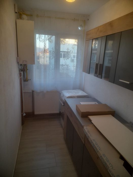 Apartament cu 2 camere