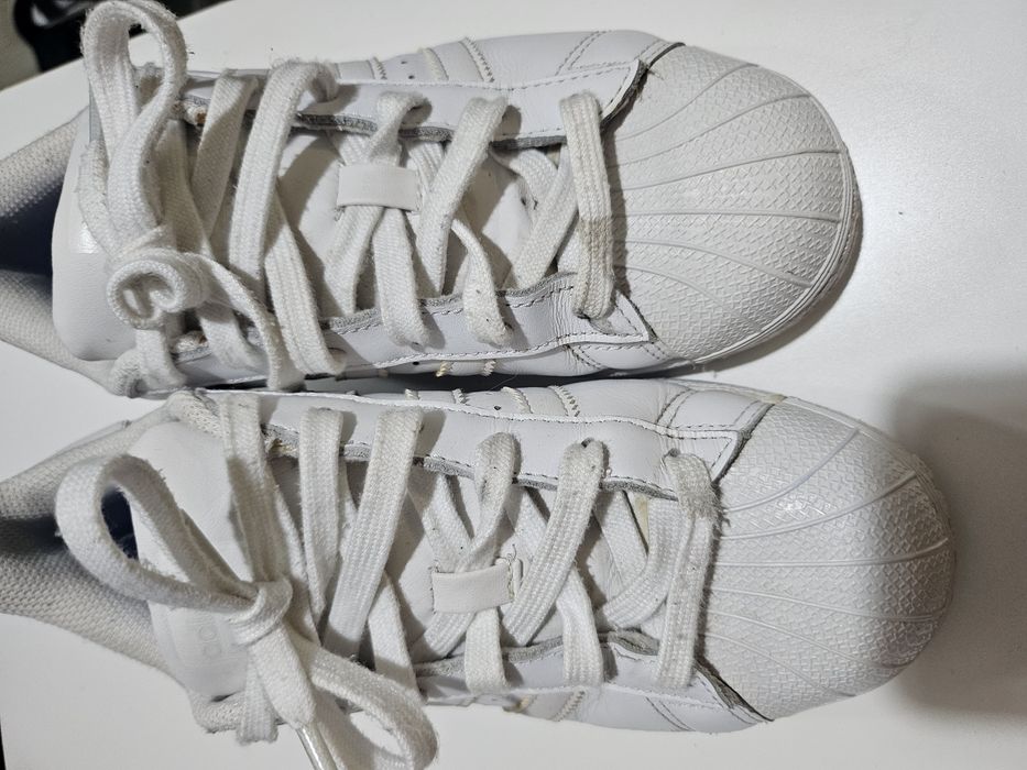 Adidasi dama Adidas