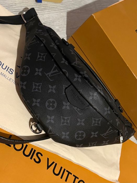 Мъжки чанти от еко кожа