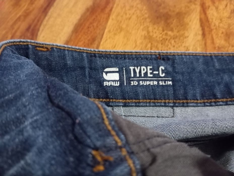 Дънки  G-Star    в добро състояние