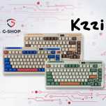 Механическая беспроводная клавиатура Royal Kludge KZZI K75 Pro RGB RU