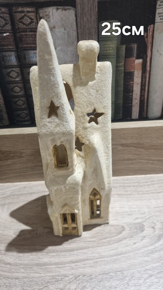 Коледна декорация