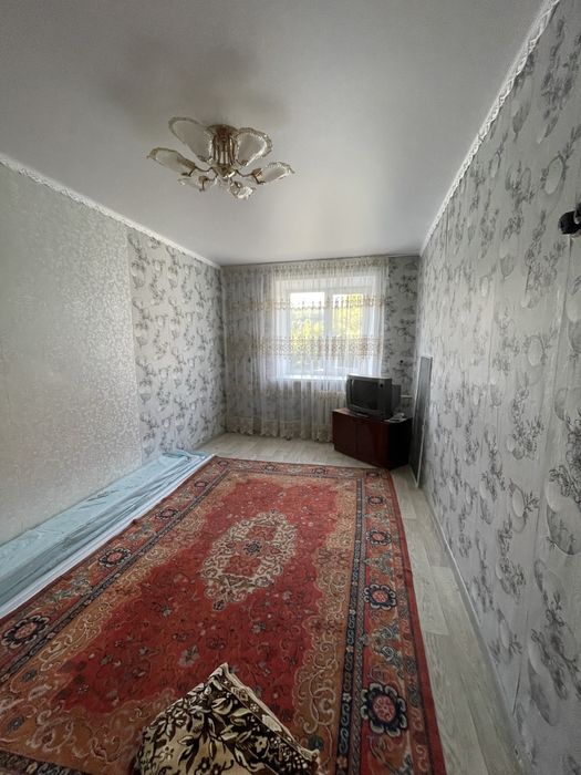 Продам 1 комнатную квартиру