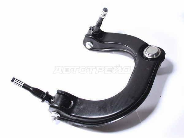 Рычаг передний верхний  LH Hyundai Sonata