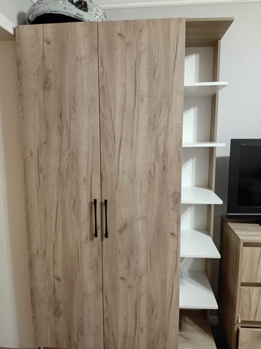 Продам шкаф и комод