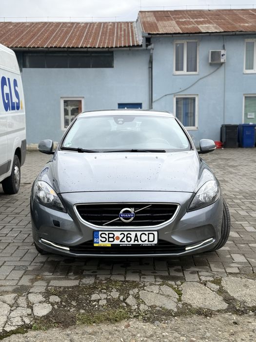 Vand volvo v40 2015