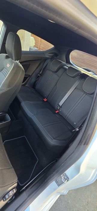 Vand Ford Fiesta ST