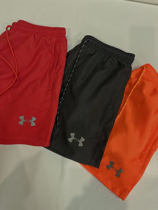 Мъжки шорти Under Armour Налични размери S, M, L, XL, 2XL, 3XL