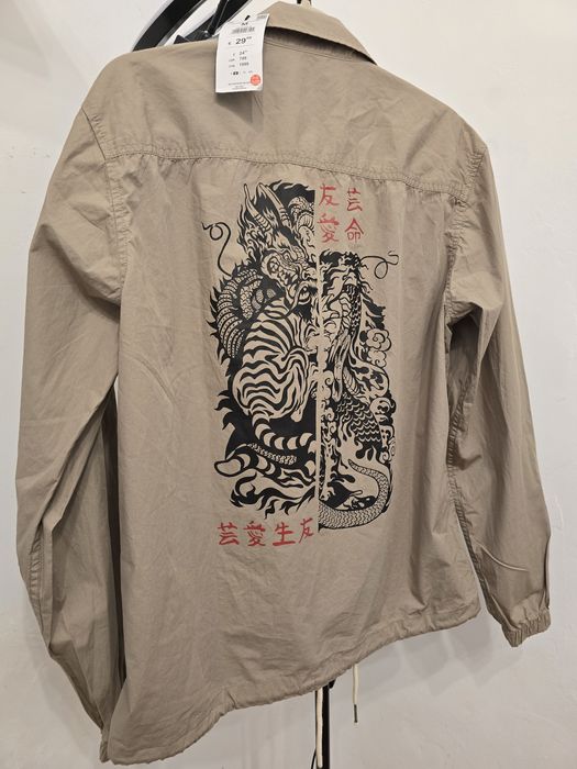 Jacheta Reserved barbati