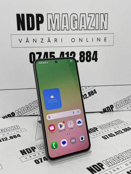 NDP Amanet NON-STOP Sos. Giurgiului 119 SAMSUNG A56 (42469)
