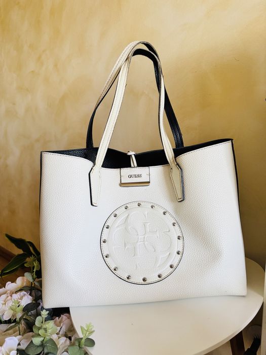 Geanta shopper Guess