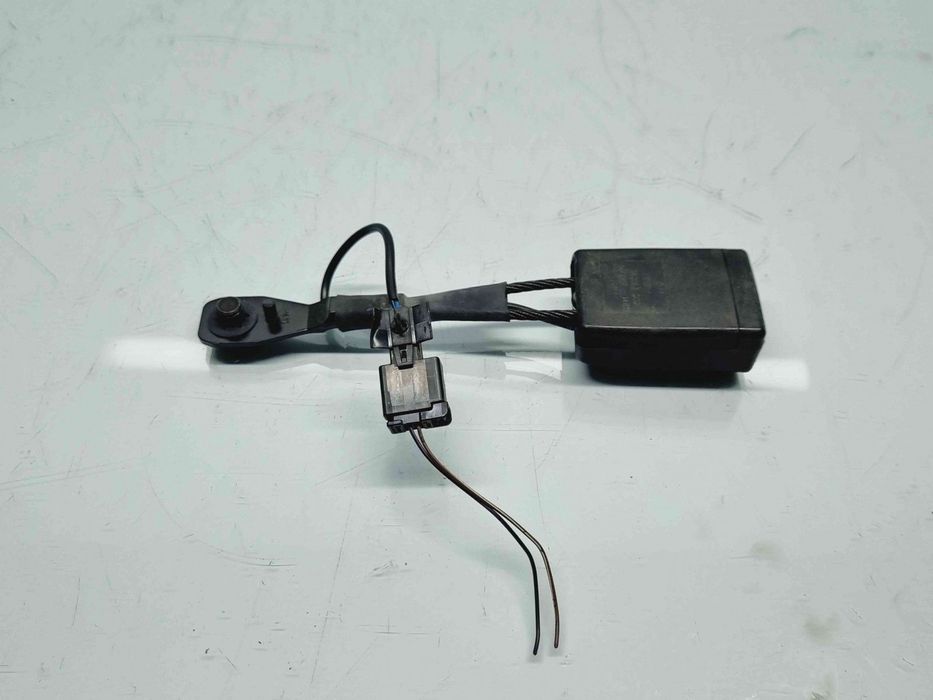 Capsa centura stanga fata Opel Insignia A Facelift [Fabr 2008-2016] 1