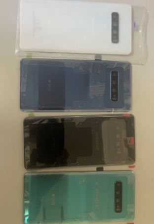 Capac Original Samsung S7 S8 S8 S9 S10 S20 Note 8 9 10 edge Plus Ultra