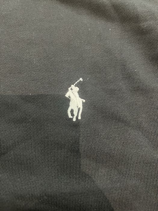 RALPH LAUREN суичер нов