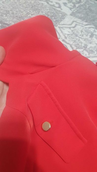 Rochie  poema 34