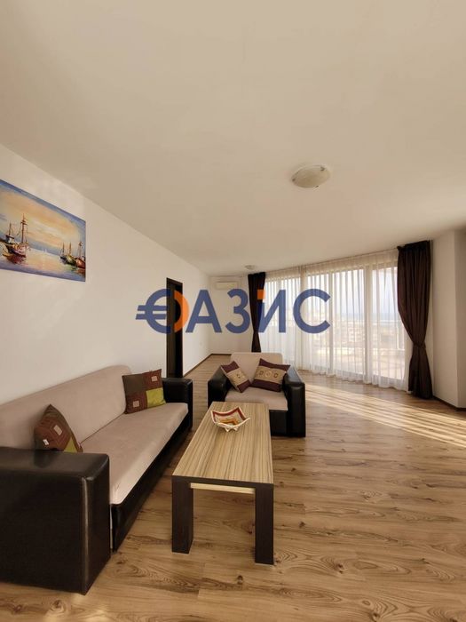Продава се Тристаен апартамент в Свети Влас - 188 кв.м за 1410 €/кв.м - Снимка #10