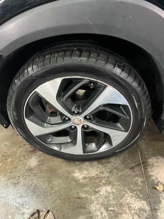 Jante R19 Hyundai Tucson 3 2.0 CRDI 2016 D4HA si alte piese
