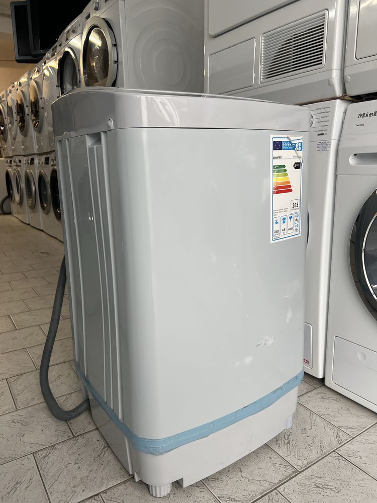 Full-Automatic пералня 310 W