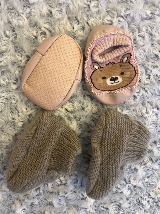 Бебешки лот за момиче