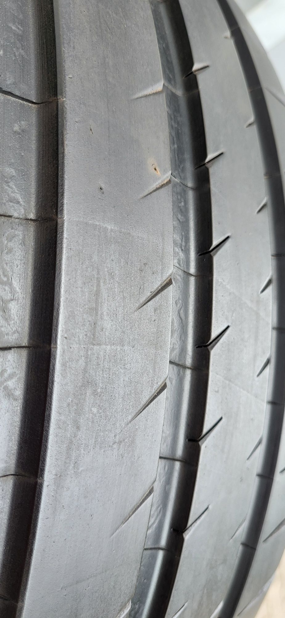 1 anvelopa 325 30 21 michelin pilot sport 4 s dot 2021