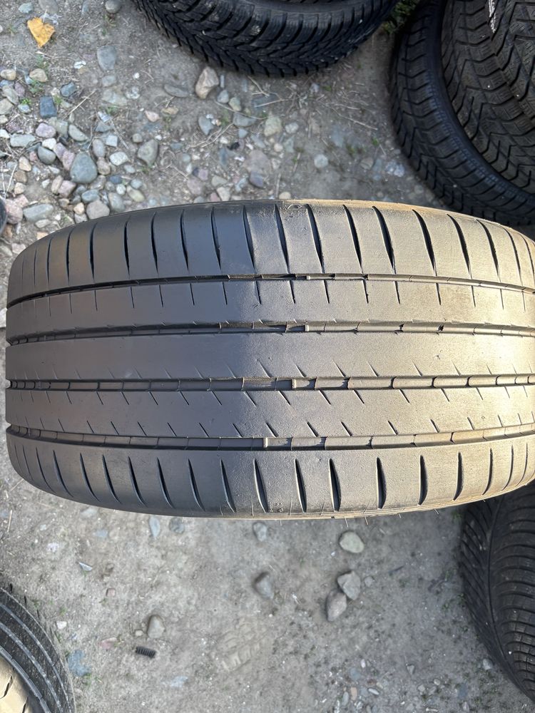 275/40 R20 1бр лятна гума 2023
