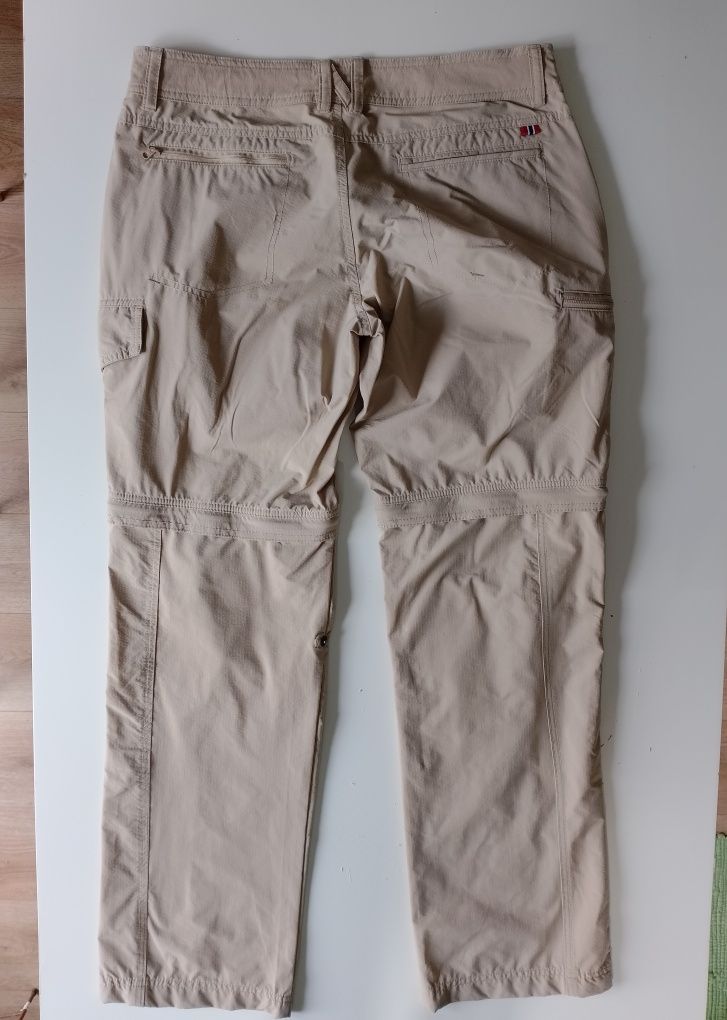 Скандинавки дамски туристически панталони Bergans ,Daniel Franc