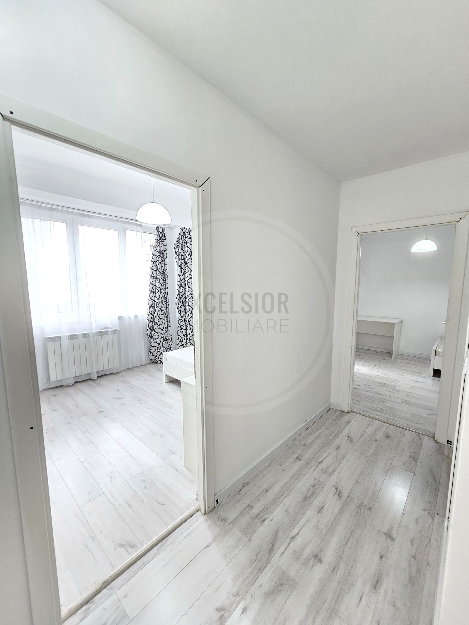 Apartament de inchiriat, Andrei Muresanu Sud si garaj subteran