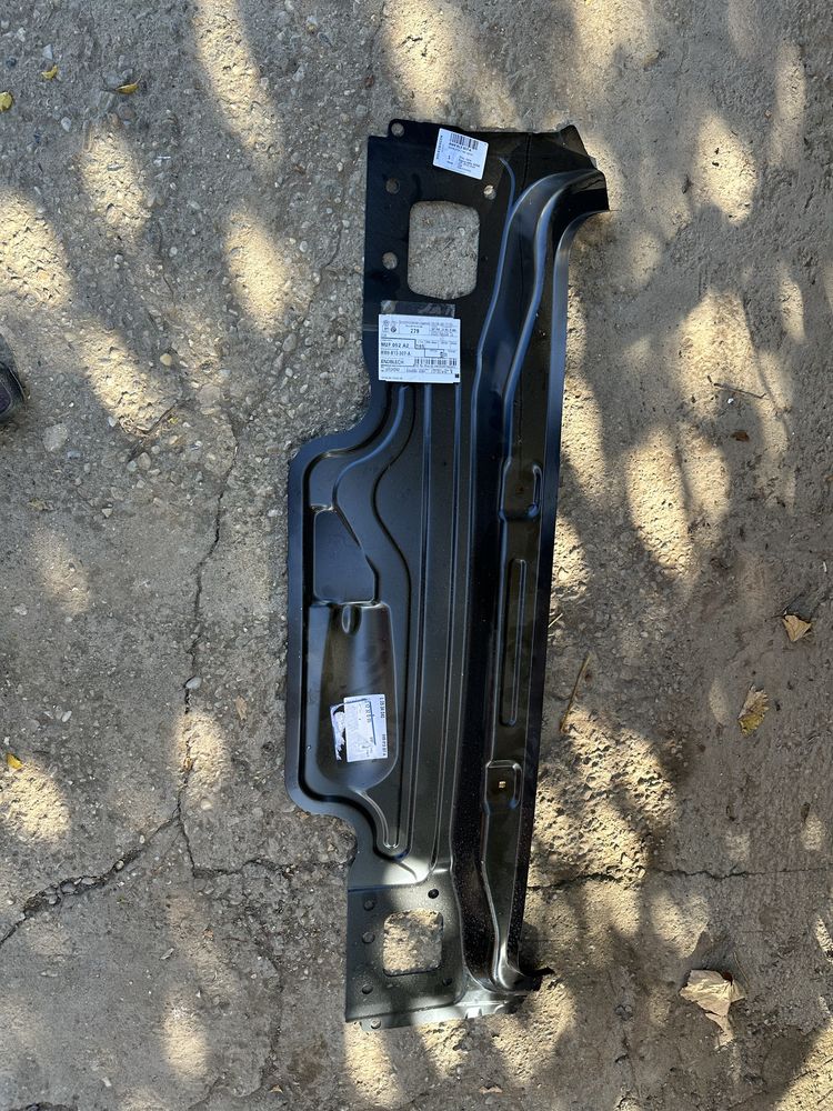 Panou spate audi a4.b9.cod:8w9813307.a.
