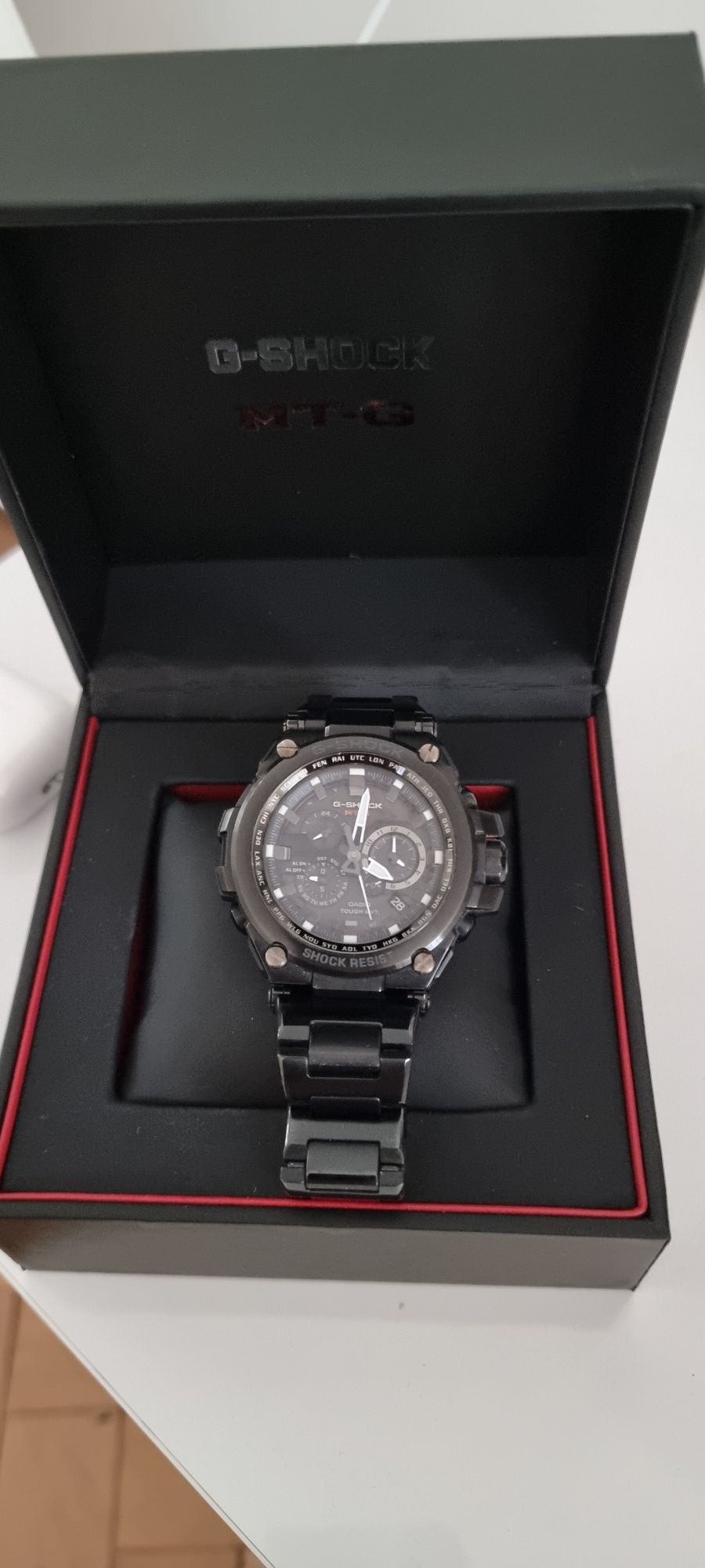 Casio G-Shock s1000bd