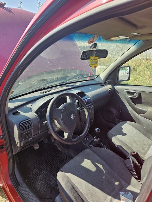 Vand opel combo 1.3 cdti