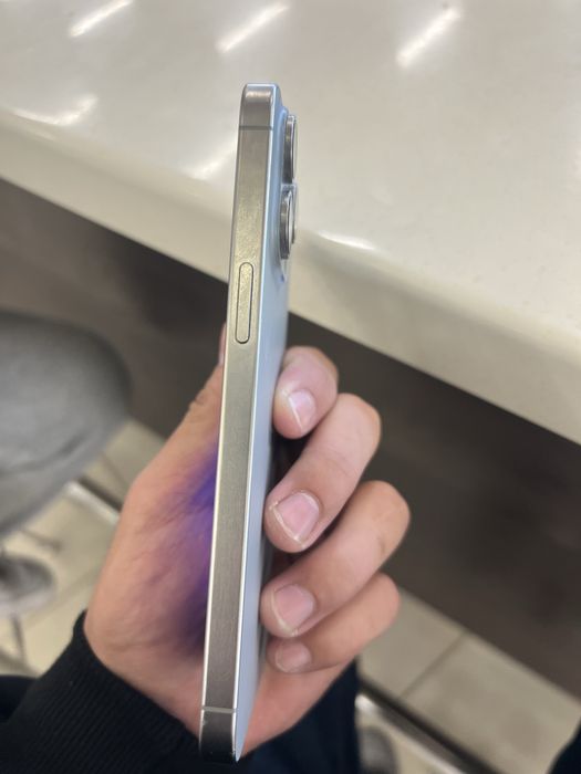 Iphone15promax 256gb